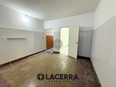 Depto Tipo Casa 5 ambientes con 3 baños