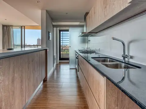 Departamento en Venta en Playa Grande, USD 419.900