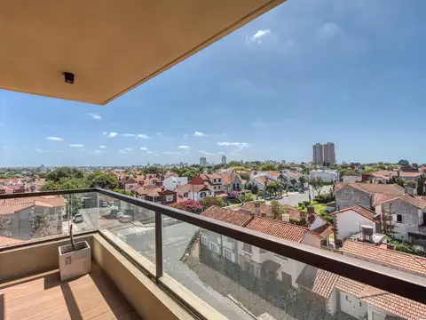 Departamento en Venta con 2 cocheras