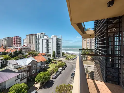Departamento en Venta con 2 cocheras