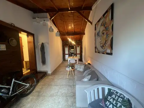 Casa en Venta 43 años