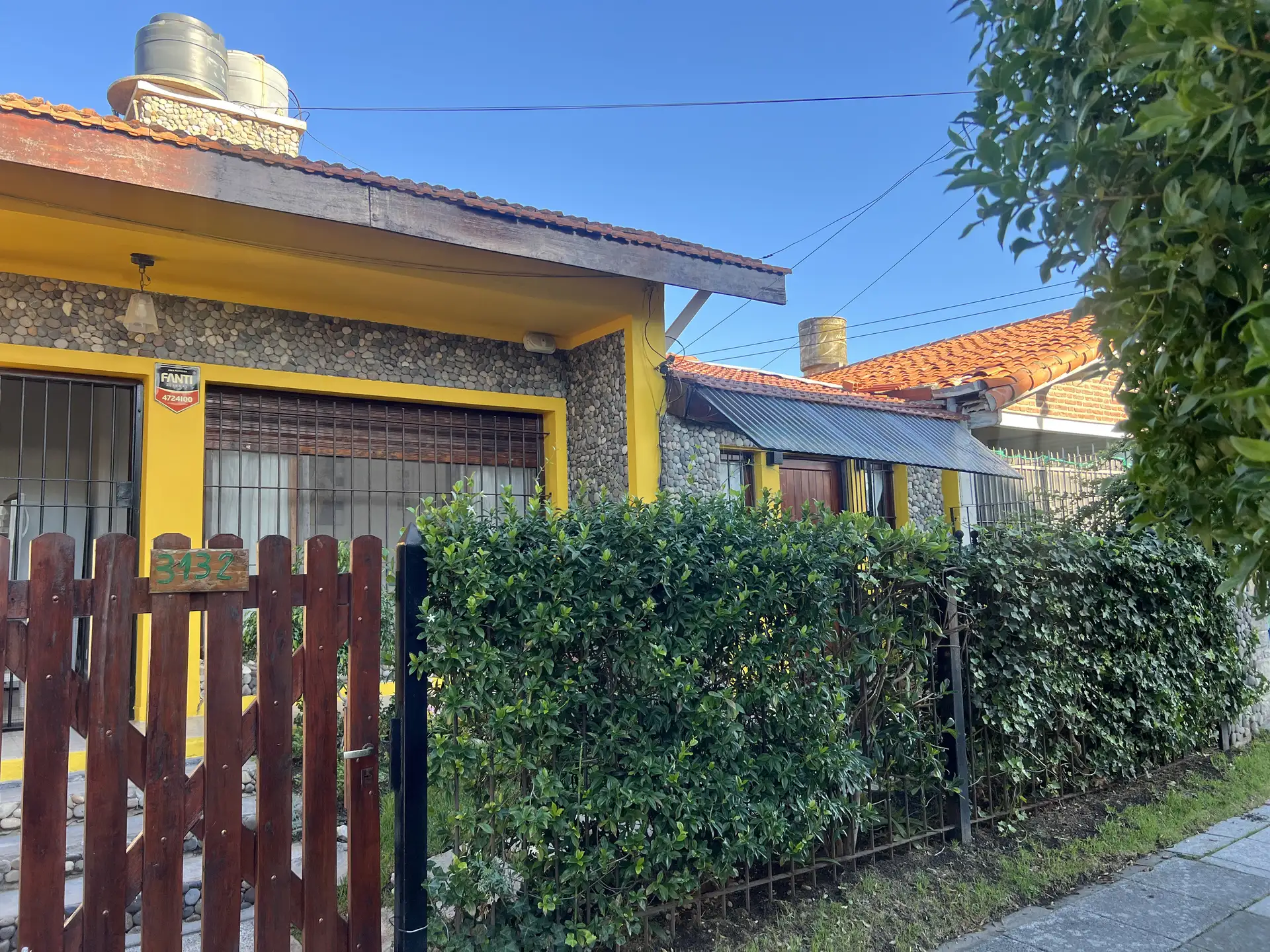 Casa- Chalet en Venta, 5 amb, 150m² en Punta Mogotes, a 300m del mar