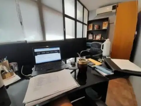 Monseñor Verdaguer y Pedro Ortiz