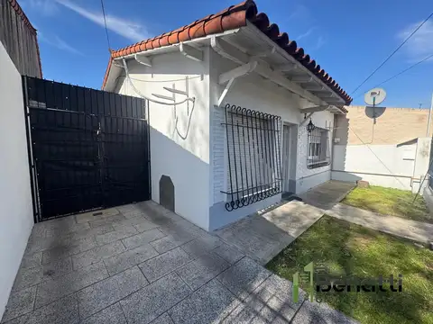 Casa en Alquiler de 3 dormitorios