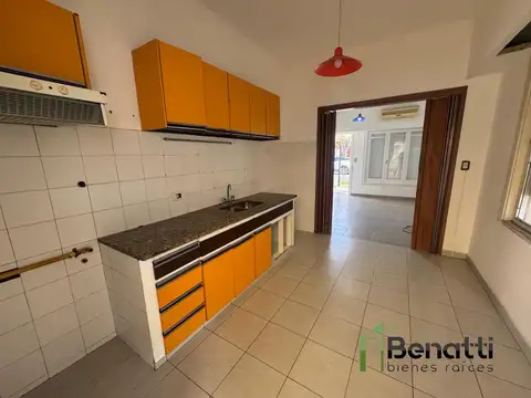 Casa en Alquiler 30 años