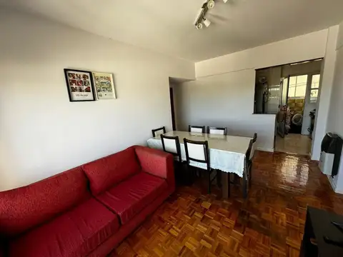 Av De Los Incas 3900, Piso 7