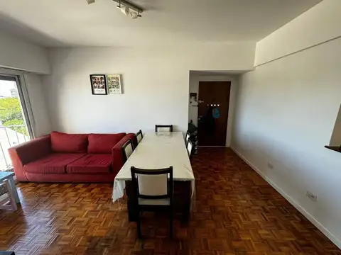 Departamento en Venta en Belgrano R, USD 120.000