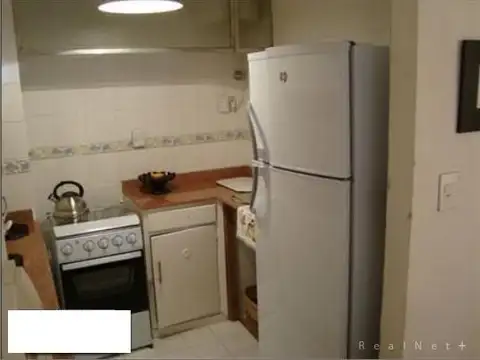 Departamento en Alquiler de 2 ambientes