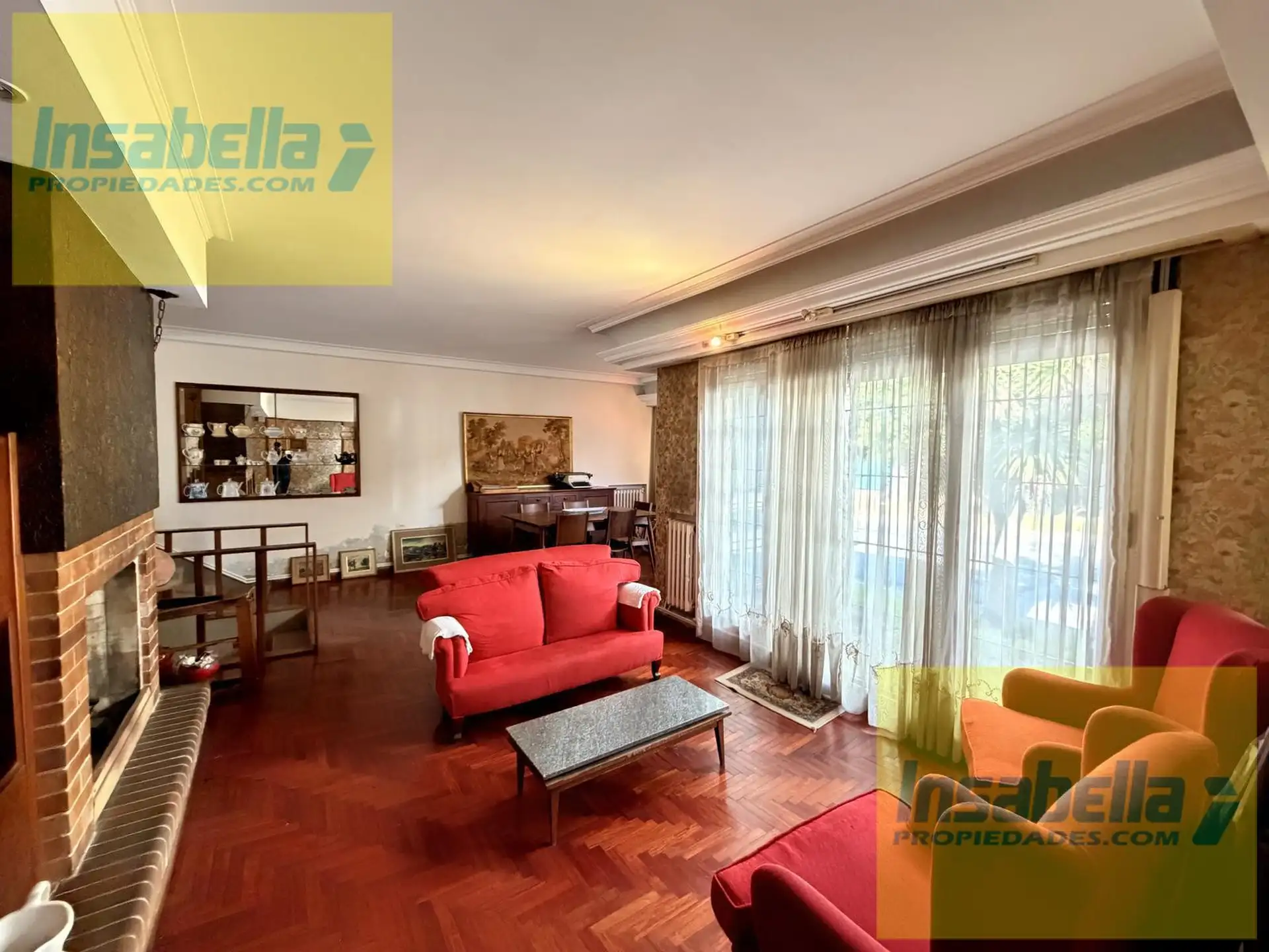 Casa en Chauvin