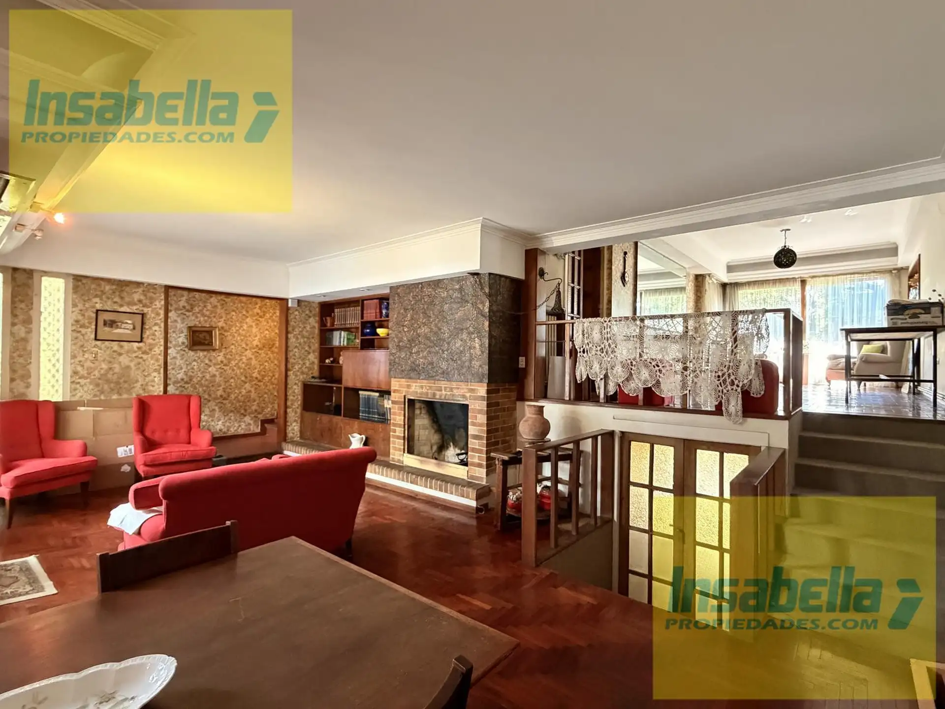 Casa en Chauvin