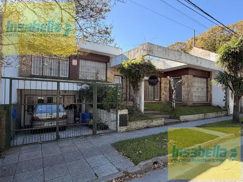 Casa en Chauvin