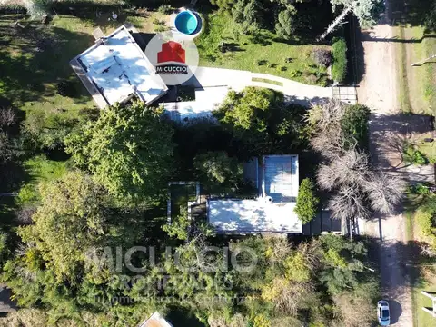 Casa en Venta en Barrio El Cazador, USD 230.000