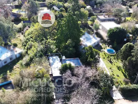 Casa en Venta de 2 dormitorios