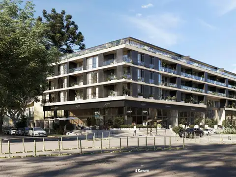 Departamento en Venta A Estrenar