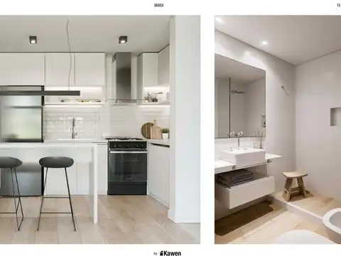 Departamento en Venta de 2 dormitorios