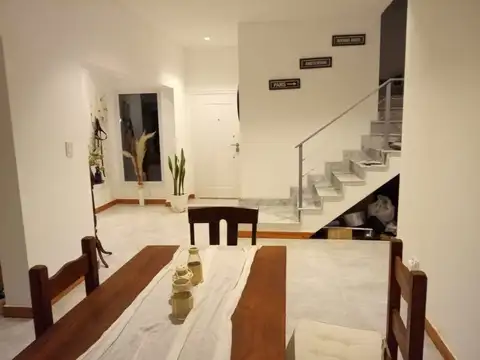 Casa  en Venta en San Alfonso, Pilar del Este, G.B.A. Zona Norte