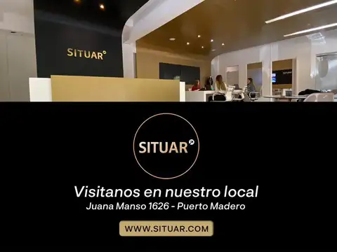 Departamento en Venta de 2 dormitorios