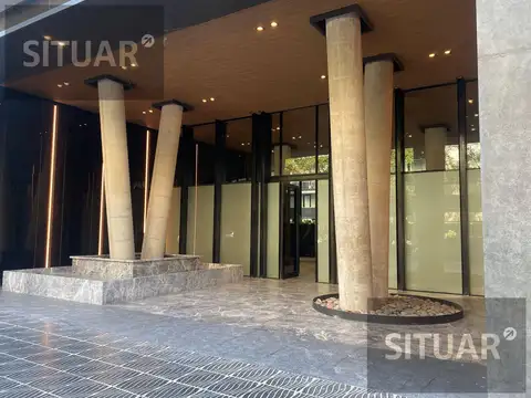 Departamento en Venta de 3 ambientes con cochera en Lumiere