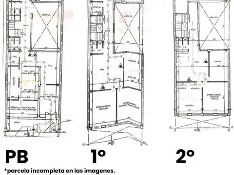 Oficina en Venta 26 años