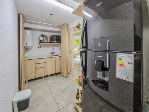 Oficina en Venta al Este