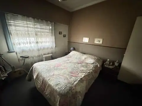 Casa 3 ambientes con 3 baños