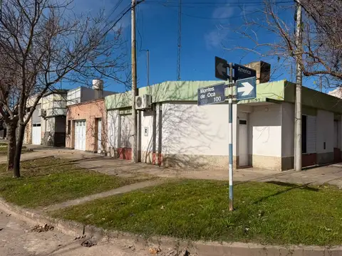 Casa en Venta en Rafaela, Castellanos