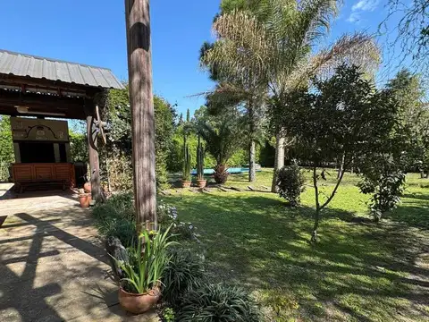 Casa en Venta en Pavon, USD 150.000