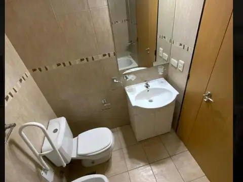 Departamento en Venta en Mataderos, USD 110.000