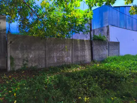 Terreno en Venta en Ringuelet, USD 49.000