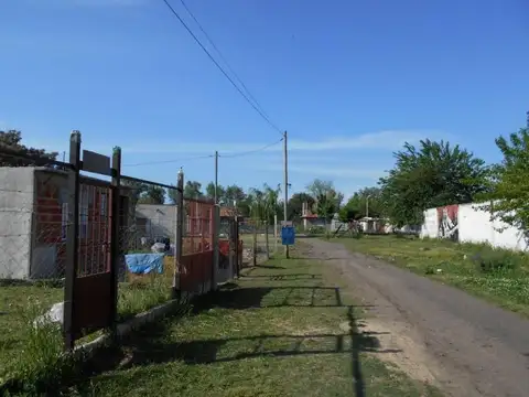 Terreno en Venta de 11501,0 m2