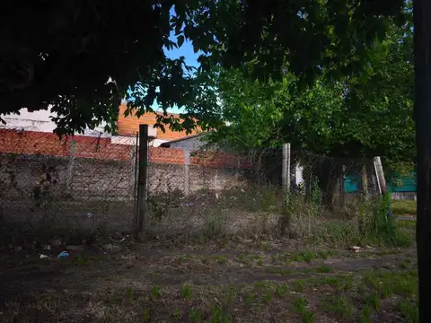 Terreno en Venta en Lomas De Zamora, USD 34.000