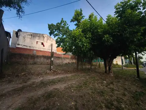 VENTA TERRENO LOMAS DE ZAMORA