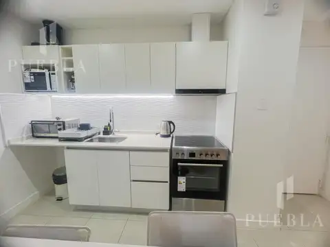 Departamento en Alquiler en Villa Devoto, USD 1.300