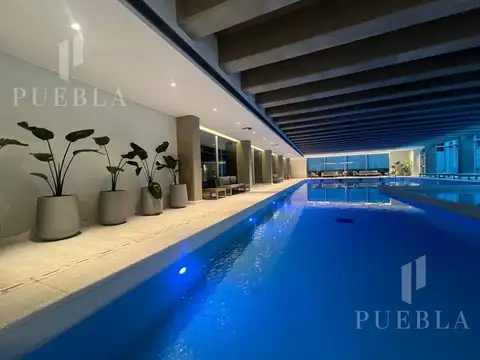 Departamento en Alquiler Permite mascota