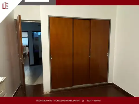 Casa 3 dormitorios en Reggiardo 580 | Patio | 2 baños