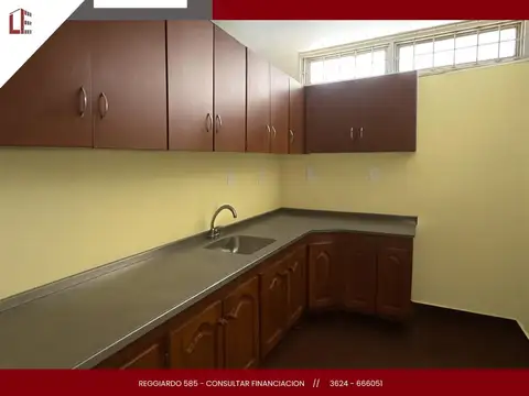 Casa en Venta con 1 cochera