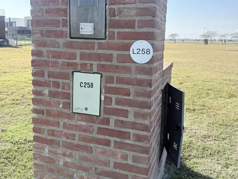 lote en venta en Amarras, Puertos del Lago 