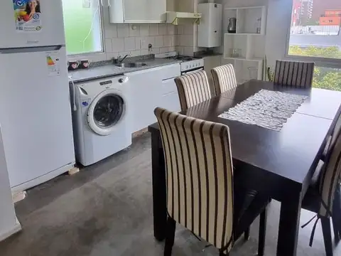 Departamento en Abasto