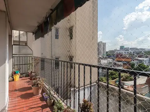 Departamento en Venta al Oeste