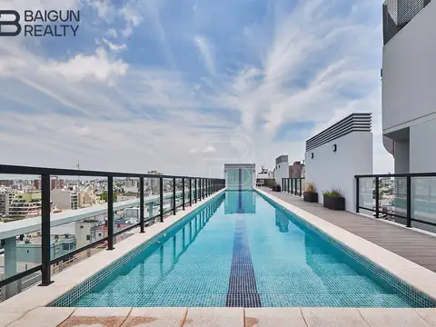 Departamento en Venta A Estrenar