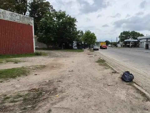Terreno en Venta en La Plata, USD 60.000