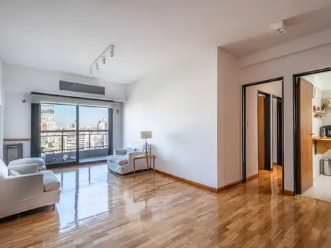 Departamento en Venta 30 años