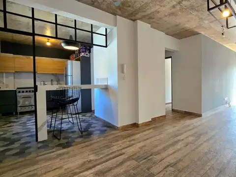 VENTA DEPARTAMENTO 3 AMBIENTES COCHERA SAENZ PEÑA