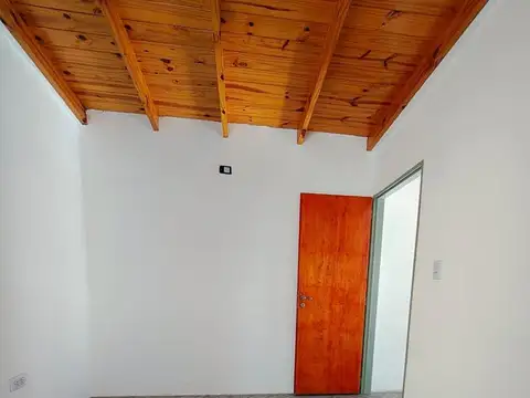 POLONIA  al 1000 Departamento en alquiler