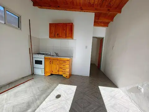 DEPARTAMENTO 2 AMBIENTES - LLAVALLOL, GRAN BS. AS. SUR