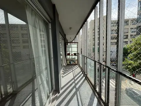 Departamento en Alquiler de 2 ambientes