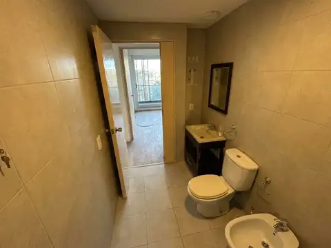 Departamento en Alquiler al Este