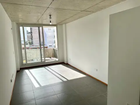 Juan Agustín García 2800, Piso 3