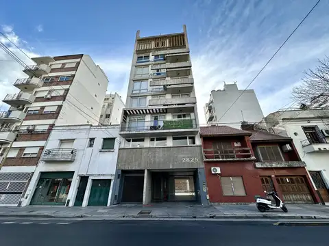 Departamento en Alquiler de Monoambiente