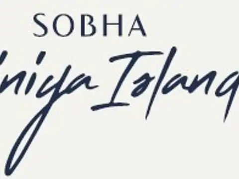 Nueva oportunidad de inversion, Sobha Siniya Island. Villas